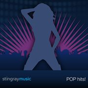 Stingray music - pop hits of 2000, vol. 11 cover image