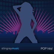 Stingray music - pop hits of 1955, vol. 1 cover image