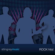 Stingray music - rock hits of 2001, vol. 1 cover image
