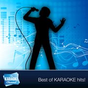 The karaoke channel - you sing the best motown songs cover image