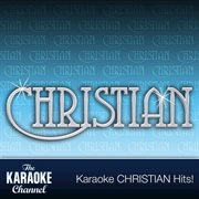 The karaoke channel - christian hits of 1988, vol. 1 cover image