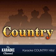 The karaoke channel - country hits of 1987, vol. 9 cover image