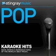 Stingray music karaoke - pop vol. 64 cover image
