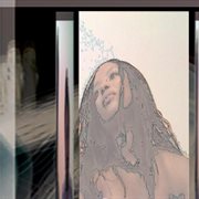 "breathe" the definition of pleasure cover image