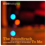 Soundtrack to me cover image