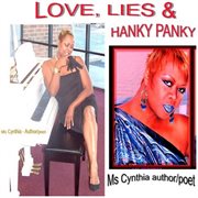 Love, lies & hanky panky cover image