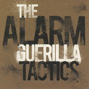 Guerilla tactics cover image