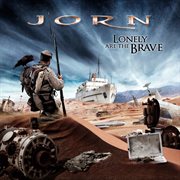 Lonely Are The Brave cover image