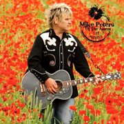 Mike peters (live) [acoustic] cover image