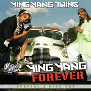 Ying Yang Forever cover image