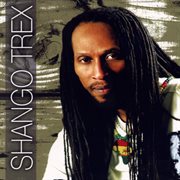 Shango trex cover image