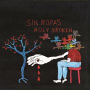 Holy broken cover image