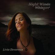 Night winds whisper cover image
