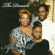 The daniels- after all - single cover image