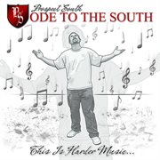 Ode to the south cover image