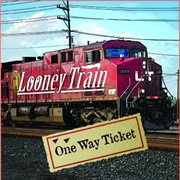 One way ticket cover image