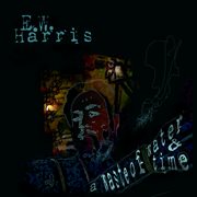 A waste of water and time cover image