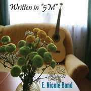 Written in 5m cover image