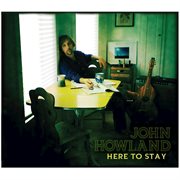 Here to stay cover image