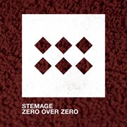 Zero over zero cover image