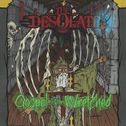 Gospel of the wretched cover image