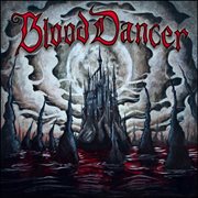 Blood dancer cover image