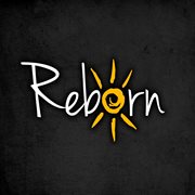 Reborn cover image