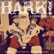 Hark! a christmas ep cover image