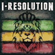 I-resolution - ep cover image