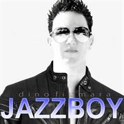 Jazzboy cover image