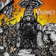 Valiance - ep cover image