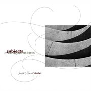 Subjects and complements cover image