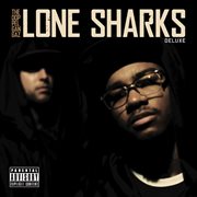 Lone sharks (deluxe) cover image