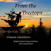 From the treetops cover image