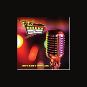 Dive bar syndicate cover image