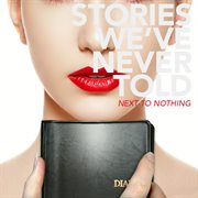 Stories we've never told cover image
