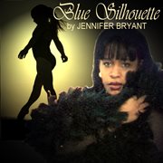 Blue silhouette cover image