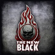 The new black cover image