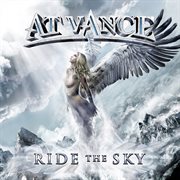 Ride the sky cover image