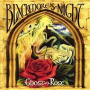 Ghost of a rose cover image