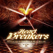 Heart breakers vol. ii (us) cover image