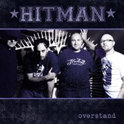 Overstand cover image