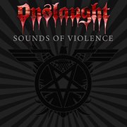Sounds of violence cover image