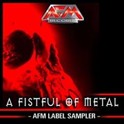 A fistful of metal cover image