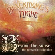 Beyond the sunset cover image