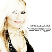 Under my skin (a fine selection of doro classics) cover image
