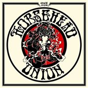 The horsehead union cover image