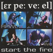 Start the fire (live) cover image