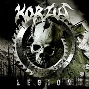 Legion cover image