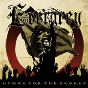Hymns for the broken (international version) cover image